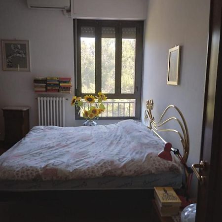 Bed and Breakfast Casa Maristella à Alexandrie Extérieur photo